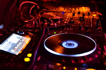 DJ 디스코, 과학 기술, 오디오, DJ, 음악, 소리