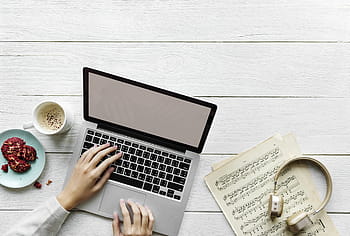 blogger, procházení, kavárna, káva, skladatel, počítač, spojení, cookie, kopie prostor, denně, designový prostor