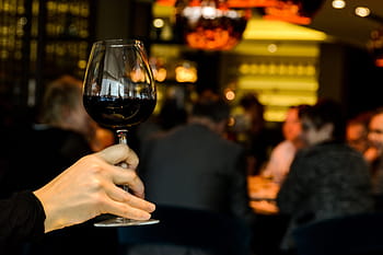 holding wine glass, food and Drink, alcohol, drink, drinks, restaurant, restaurants, wine