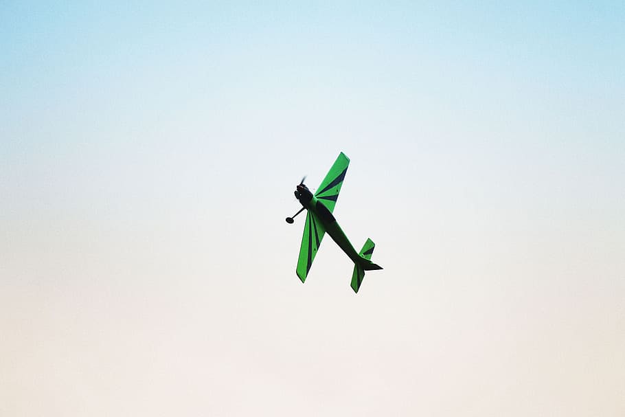letoun, Modelka, dálkový, kontrolované, rcplane, rc model, tanjungpinang, tac, kepri, Indonésie