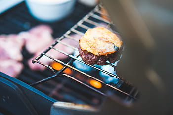 carne de hamburguesa, parrilla de barbacoa, barbacoa, carne de res, hamburguesas, cocina, comida, foodie, a la parrilla, parrilla, hambre