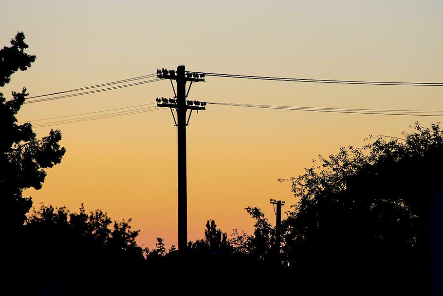 support, wire, electricity, lap, electric power, energy, industry, post, sky, industrialization, infrastructure