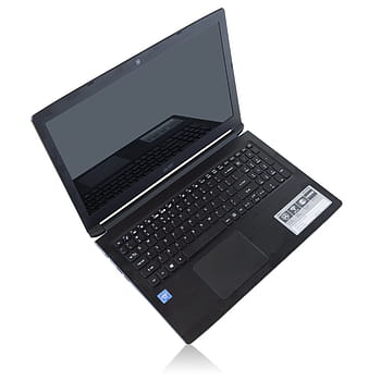 acer aspire 3 laptop, laptop, computer, notebook, isolated, keyboard, technology, pc, business, white, monitor