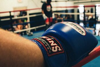 boxerské rukavice, sportovní různé, boxer, box, prát se, bojování