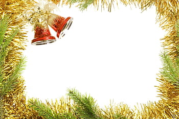 background, border, christmas, color, design, frame, gift, gold, holiday, isolated, new