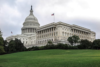 nás, Budova kapitolu, sedí, capitol hill, Washington DC, DC., Amerika, americký, architektura, modrý, Jasný