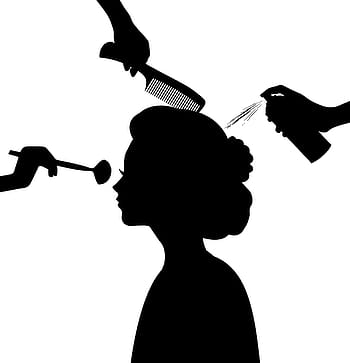 silueta, krása, salon, kadeřnictví, vlasy, kadeřník, lázně, kosmetika, holič, Krásná, péče