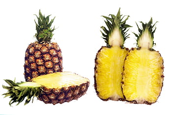 ananas, background, slice, citrus, delicious, eat, food, fresh, fruit, health, healthy