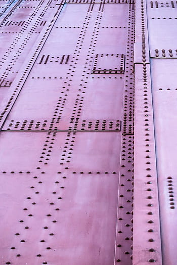 nýty, kov, věž, zlatý, hradlový most, most., záliv, Kalifornie, Zlatá brána, Golden Gate Bridge, San Francisco