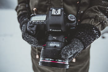 冬、 雪、 カメラ、 写真家、 写真撮影、 写真、 キヤノン、 キヤノン5d、 レンズ、 コールド、 雪が降る