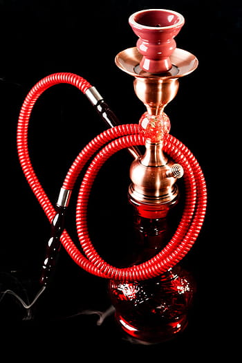black, east, egyptian, hookah, marijuana, metal, persian, pipe, relax, relaxation, smoke