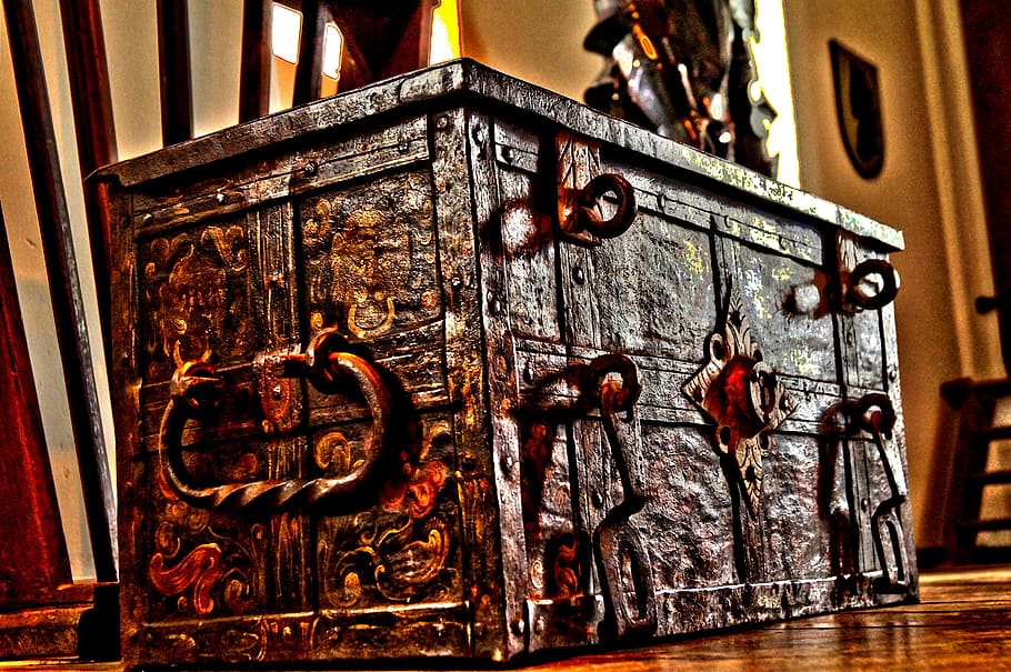 coffin, knight, castle, historical, sweden, scandinavia, bishop, cathedral, medieval