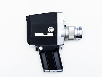 Fotoaparát, starý, vinobraní, retro, fotografování, fotograf, fotografie, film, objektiv, analogový, klasický