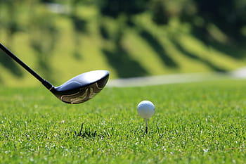 golf, golfbaan, gras, sport, groen, golfers, veld-, natuur, Golf toernooi, golfballen, bestuurder