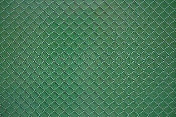 fence, fence grid, grid, green texture, green background, web, texture, abstract, chainlink, security, link