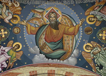 sibiu, romania, transylvania, historic center, hermannstadt, historically, god, holy, christianity, christian, christ