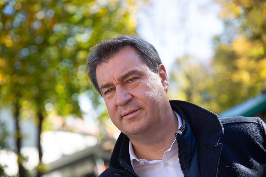 söder, csu, bavaria, politik, večírek, demokratie, státní volby
