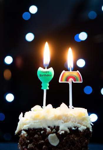kaarsen, verjaardag, cake, zoet, kaars, Welkom, de taart, toetje, gebakjes, Gefeliciteerd, leuk