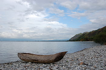 africa, malawi, nyasa, boat