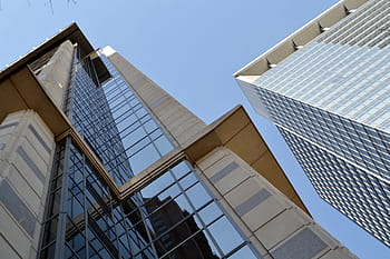 houston, texas, corporate, united states, usa, building, real-estate, commercial, property, glass items, modern