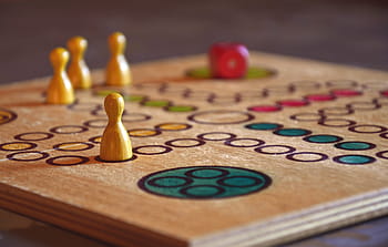 play, board game, human don't be angry, figures, game characters, game board, fun, employment, win