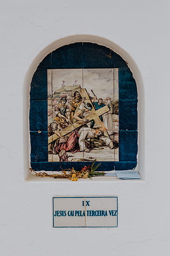 stasiun, salib, lagos, portugal, agama, algarve, katolik, simbol, yesus