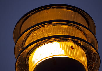 yellow light, light, bulb, fixture, exterior, glass, house, lantern, home, lamp, decoration