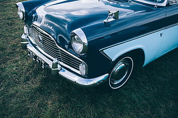 car, windshield, travel, transportation, vehicle, vintage, old