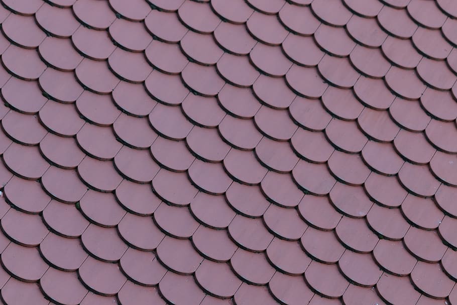 house roof, tile, red, architecture, building, housetop, traditional, pattern, texture, outdoor