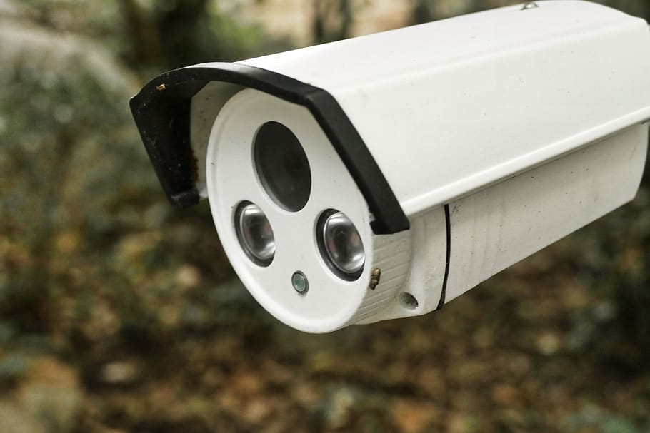video, Fotoaparát, bezpečnostní, monitorování, řízení, policie, data, Zásady ochrany osobních údajů, dsgvo, chránit, zločin