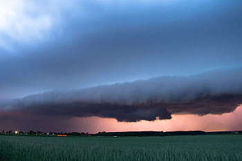 積乱雲、 嵐の狩猟、 気象学、 雷雨、 嵐、 円弧、 ガストフロント、 雷雲、 棚の雲、 雰囲気、 堂々とした