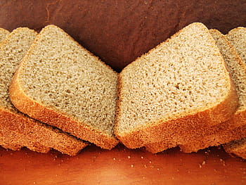bread, loaf, object, bakery, baked, food, flour, cereal