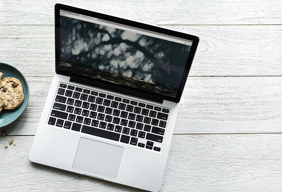 letecký, Pozadí, blog, blogger, kavárna, sdělení, počítač, spojení, cookie, kopie prostor, denně