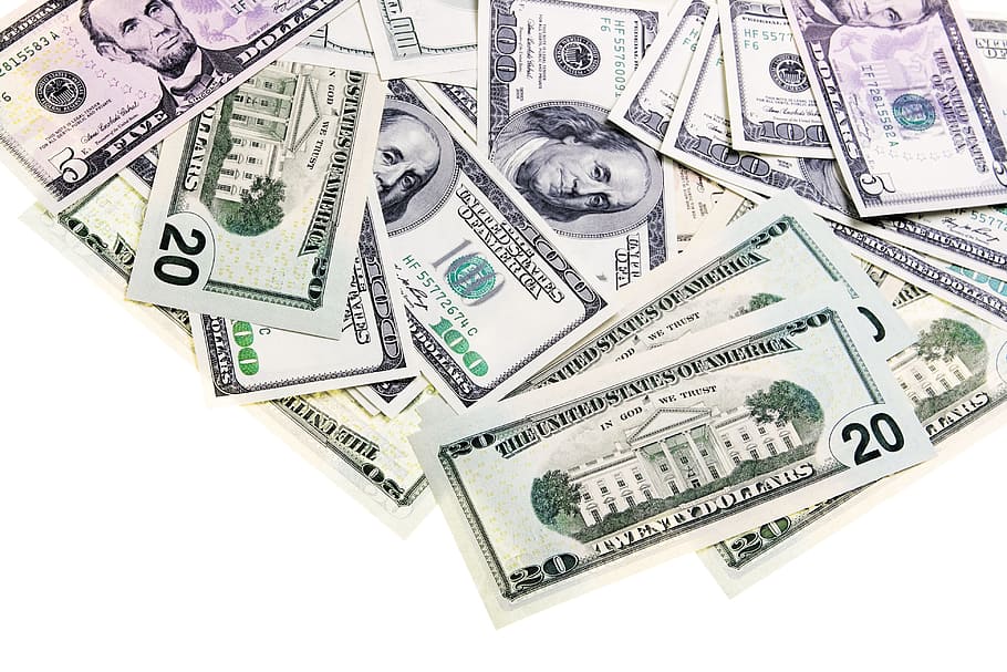 ackground, banking, bill, business, cash, close, close-up, closeup, currency, dollar, exchange