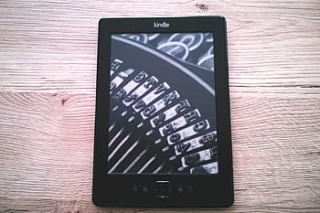 amazon kindle, technology, computer, tablet, tech