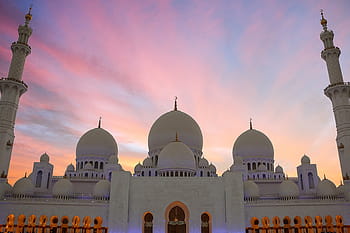 grand mosque, architecture, arabic, islam, islamic, muslim