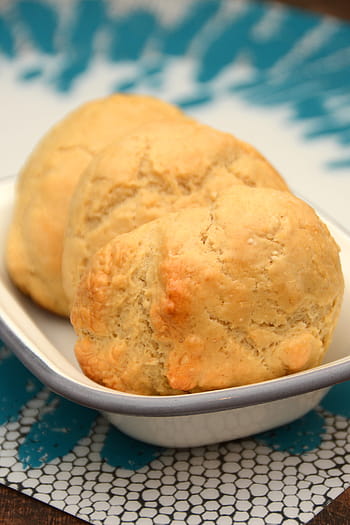 bread rolls, baked, plate, food, bread, rolls, bakery, baking, dish, tasty, fresh