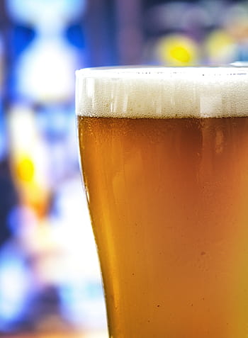 alkohol, alkoholismus, pivo, Pozadí, bar, nápoj, vaří, pivovar, bublina, oslava, zblízka