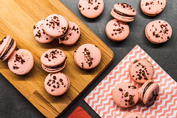 macarons, kue, warna-warni, warna, makan, makanan, foodie, buatan sendiri, indah, gula, manis