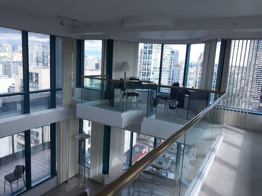 appartement, maison, Résidentiel, logement, immobilier