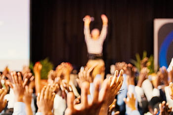 quiz, business, conference, man, student, answer, presentation, session, success, woman