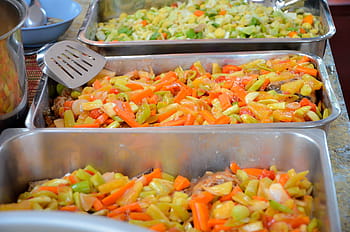 local, thai food service, food, healthy, vegetable, diet, background, organic, fresh, meal, table