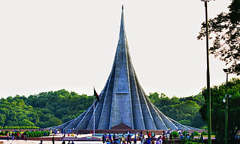 National Marty's, Bangladesch, Erinnerungen, Dhaka, Stadtbild, natürlich