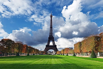 paris eiffel tower, city and Urban, paris