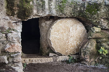 prázdná hrobka, nazareth, Izrael, nazareth vesnice, Ježíš, kámen, starý, Příroda, Skála, starověké, cestovní ruch