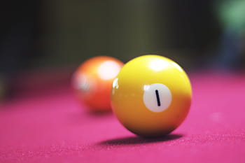 pool ball, table, sportVarious, game, games