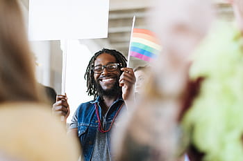 activism, activists, african american, american, awareness, bisexuality, black, board, celebration, choice, city