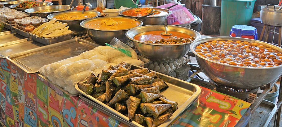 food, market, traditionally, final sale, stock, table, restaurant, music, kitchen, cook, stand
