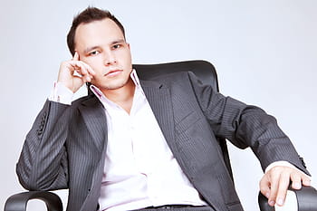 adult, boss, business, businessman, coat, human, job, male, men, man, one