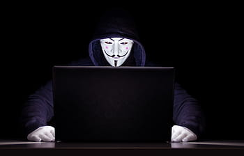 anonymní, kolektivní, tajemství, hacker, špionáž, bezpečnostní, šifrování, Internet, vhled, pozorování, Zásady ochrany osobních údajů